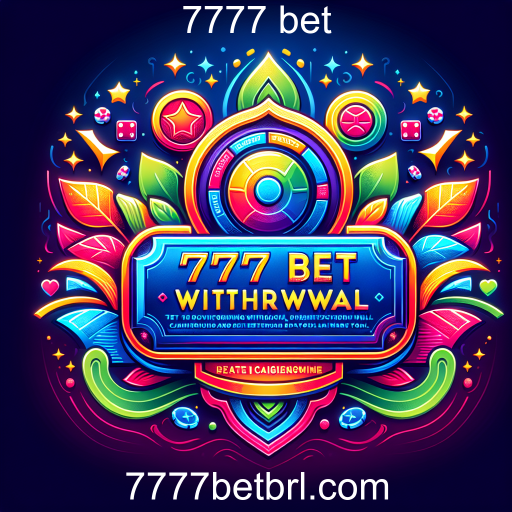 A Explosão da Categoria 'Retirada' no 7777 Bet