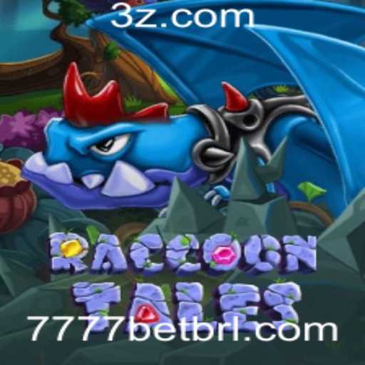 Aventure-se no Universo de RaccoonTales e Desvende os Mistérios de 7777 Bet